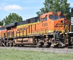 BNSF 8385